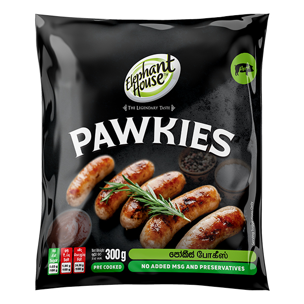 Buy Elephant House Pawkies 300g - Keells Food Products PLC - Colombo