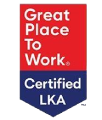 Great Place to Work